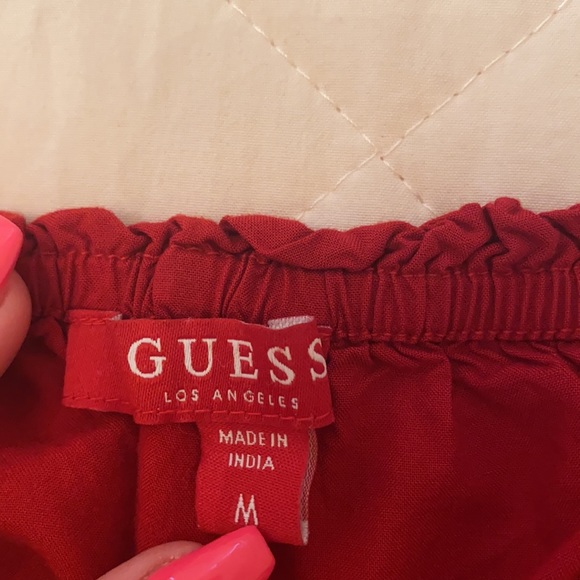 Guess top - Picture 2 of 2